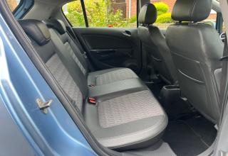 Vauxhall Corsa - Image 25