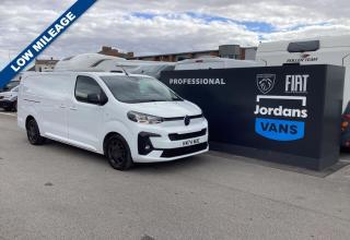 Citroen Dispatch