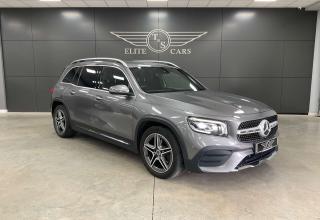 Mercedes Glb