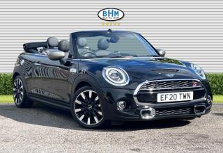 Brian Hill Motors