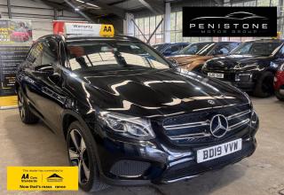 Mercedes GLC