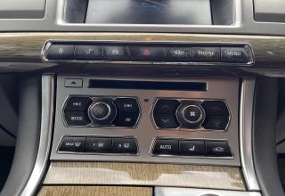 Jaguar XF - Image 22