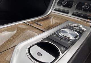 Jaguar XF - Image 23