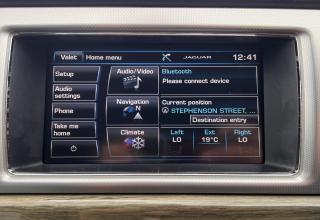 Jaguar XF - Image 25