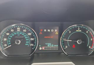 Jaguar XF - Image 28