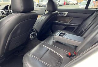 Jaguar XF - Image 32
