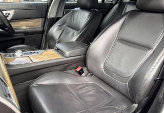 Jaguar XF - Image 33