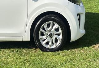 Kia Picanto photo 21