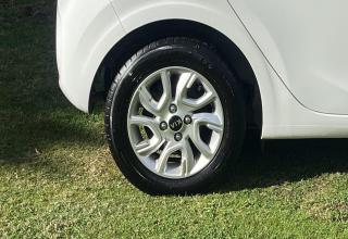 Kia Picanto photo 23