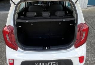 Kia Picanto photo 22