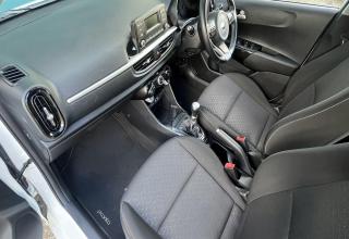 Kia Picanto photo 25
