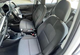 Kia Picanto photo 26