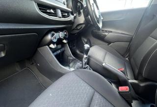 Kia Picanto photo 27