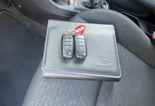 Kia Picanto photo 33