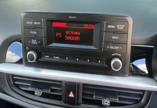 Kia Picanto photo 31