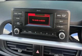 Kia Picanto photo 32