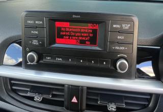 Kia Picanto photo 34
