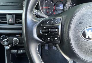 Kia Picanto photo 37