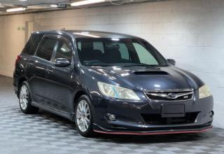 Subaru Exiga