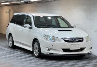 Subaru Exiga