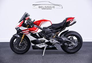 Ducati PANIGALE V4