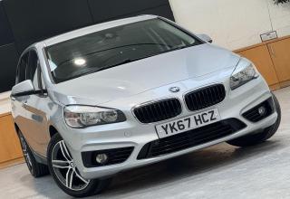 BMW 2 SERIES ACTIVE TOURER