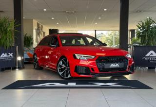 Audi Rs4 Avant