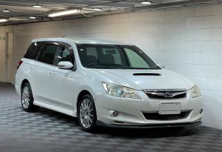 Subaru Exiga