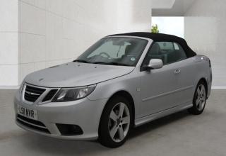 Saab 9-3