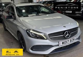 Mercedes A Class