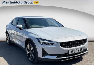Polestar Polestar 2