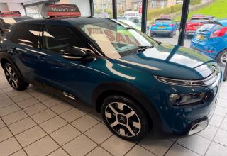 Motor Luxe Yorkshire Limited