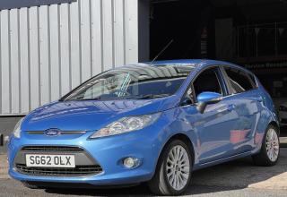 Ford Fiesta - Image 5
