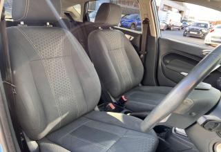 Ford Fiesta - Image 16