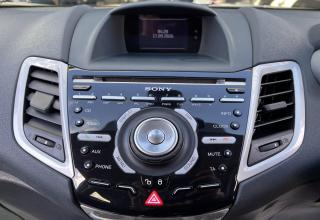 Ford Fiesta - Image 26