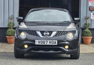 Nissan Juke - Image 3