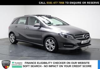 Mercedes-benz B Class