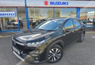 Sims Suzuki