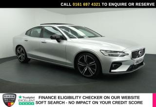 Dace Specialist Car Centre Manchester