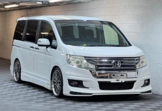 Honda Stepwagon