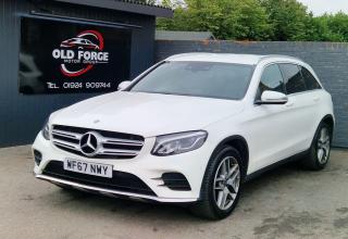 Mercedes GLC