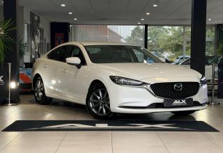 Mazda MAZDA6