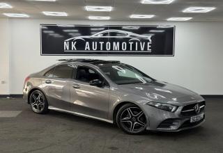 Mercedes A Class