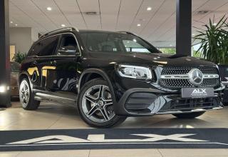 Mercedes Glb
