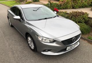 Mazda MAZDA6