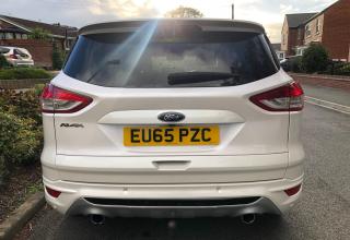 Ford Kuga - Image 21