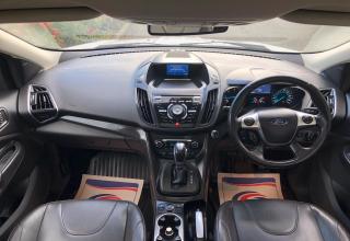 Ford Kuga - Image 23