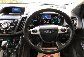 Ford Kuga - Image 24