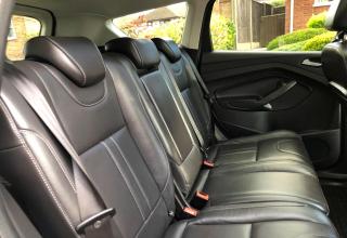 Ford Kuga - Image 25