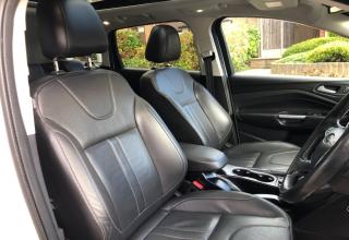 Ford Kuga - Image 28